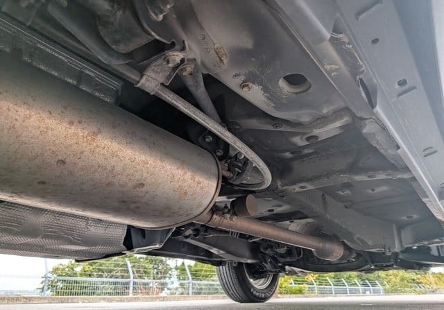 Toyota HARRIER 240G L PACKAGE ALCANTARA SELE 2012