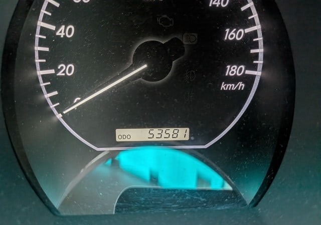 Toyota HARRIER 240G L PACKAGE ALCANTARA SELE 2012