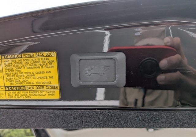 Toyota HARRIER 240G L PACKAGE ALCANTARA SELE 2012