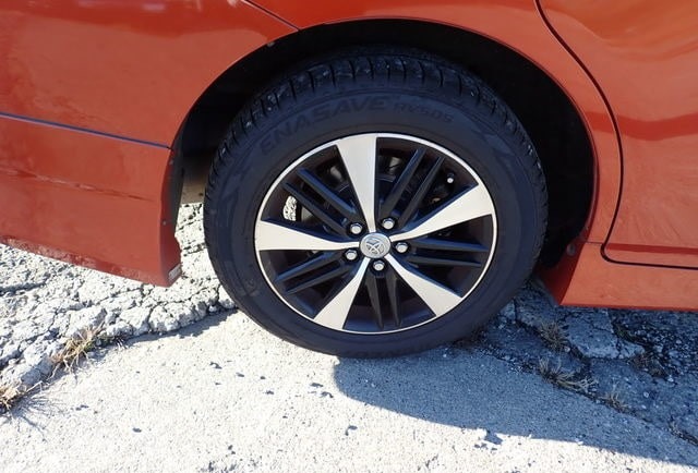 TOYOTA WISH 1.8S 2015