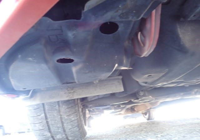 TOYOTA WISH 1.8S 2015