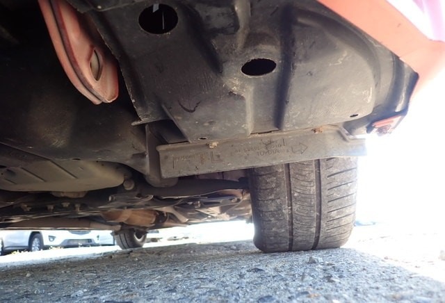 TOYOTA WISH 1.8S 2015