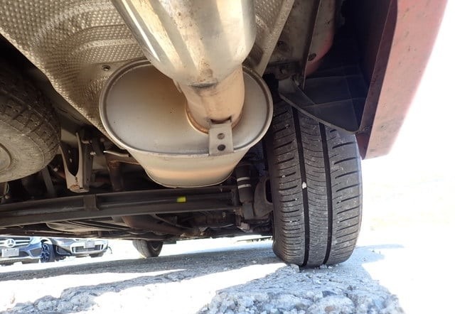 TOYOTA WISH 1.8S 2015