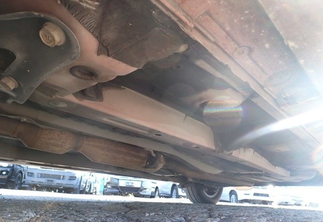 TOYOTA WISH 1.8S 2015