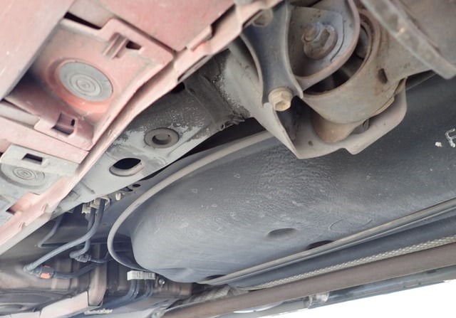 TOYOTA WISH 1.8S 2015