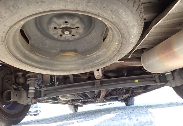 TOYOTA WISH 1.8S 2015