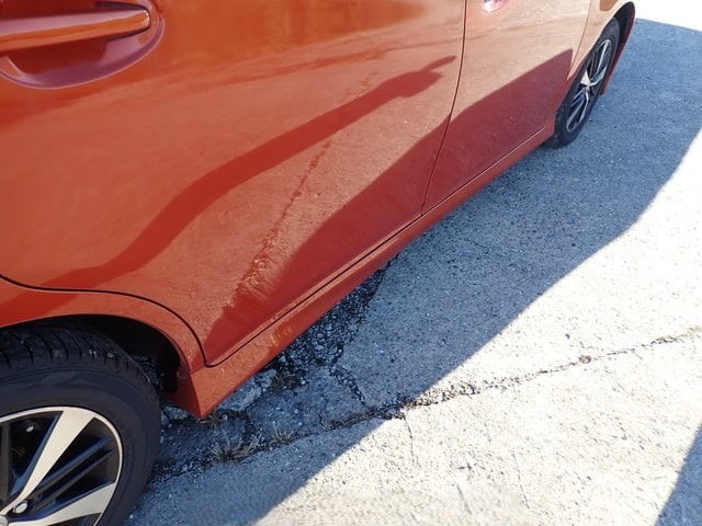 TOYOTA WISH 1.8S 2015