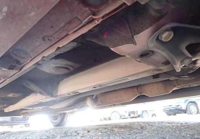 TOYOTA WISH 1.8S 2015