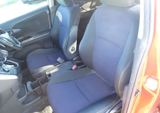 TOYOTA WISH 1.8S 2015