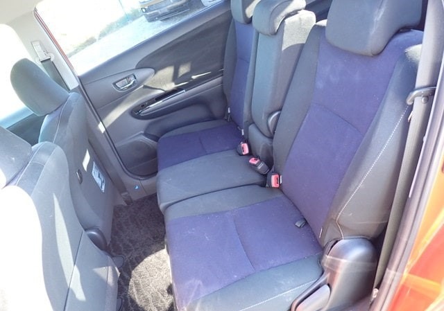 TOYOTA WISH 1.8S 2015