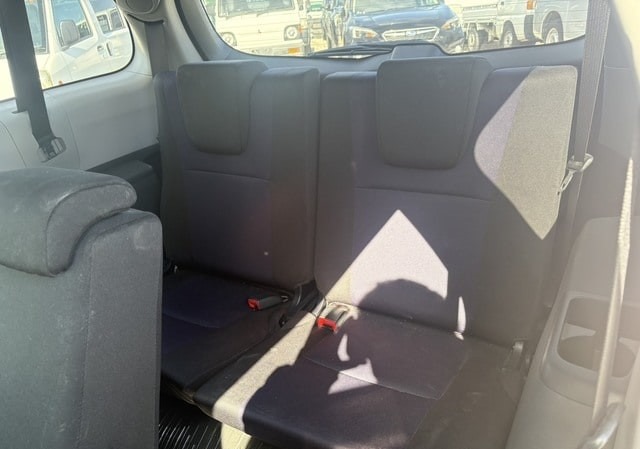 TOYOTA WISH 1.8S 2015