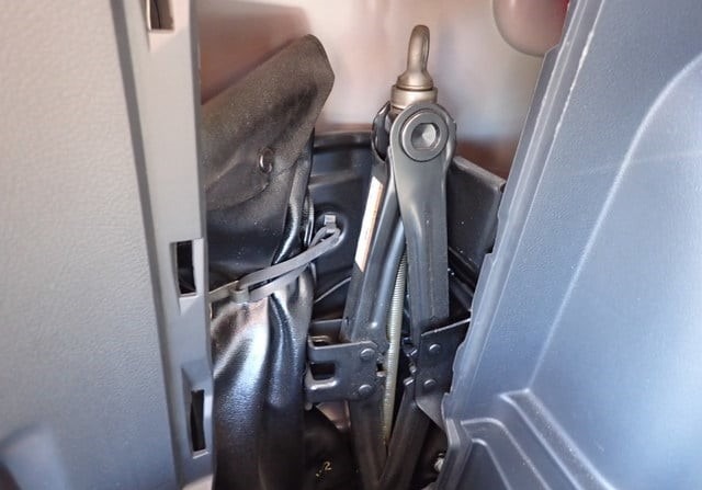 TOYOTA WISH 1.8S 2015