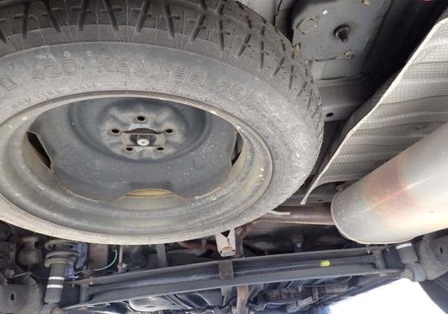 TOYOTA WISH 1.8S 2015