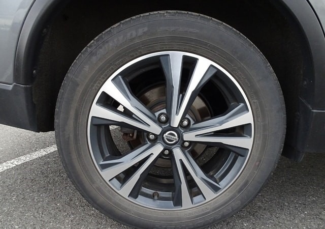 NISSAN X-TRAIL 20X 2019