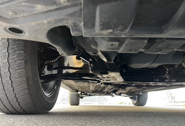 NISSAN X-TRAIL 20X 2019