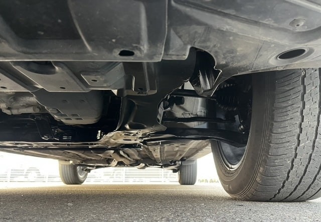 NISSAN X-TRAIL 20X 2019