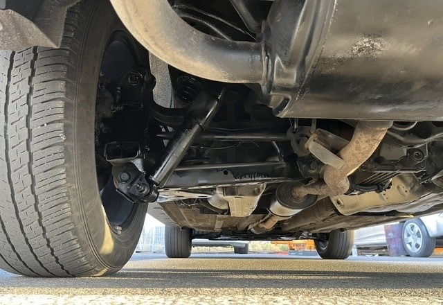 NISSAN X-TRAIL 20X 2019