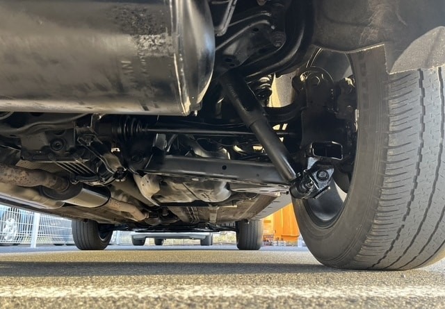 NISSAN X-TRAIL 20X 2019