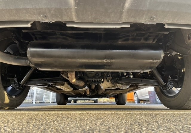 NISSAN X-TRAIL 20X 2019