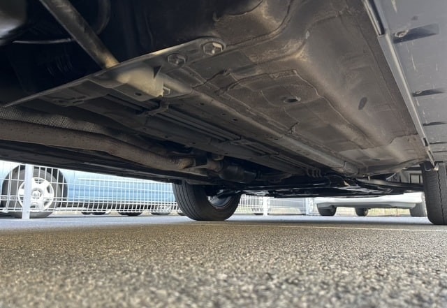 NISSAN X-TRAIL 20X 2019