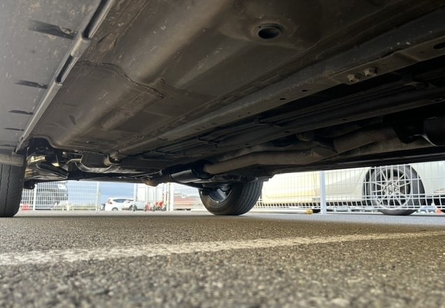 NISSAN X-TRAIL 20X 2019