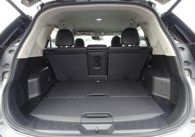 NISSAN X-TRAIL 20X 2019