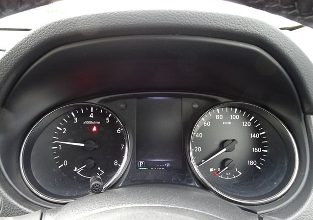 NISSAN X-TRAIL 20X 2019