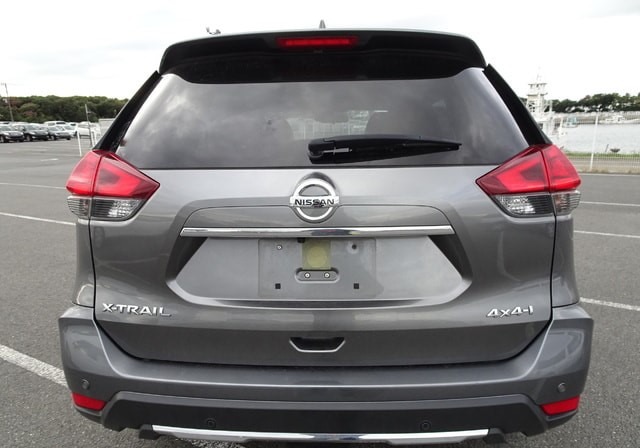 NISSAN X-TRAIL 20X 2019