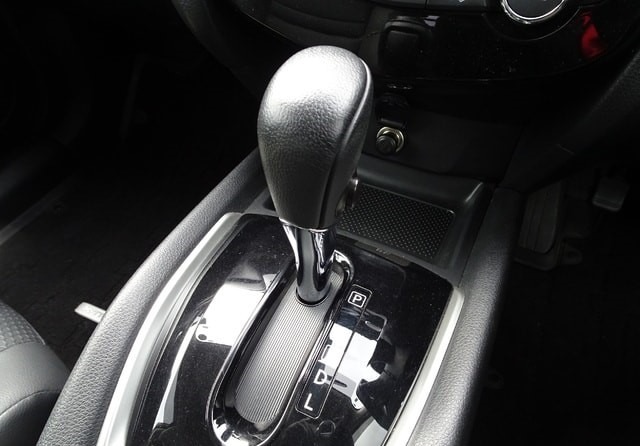 NISSAN X-TRAIL 20X 2019