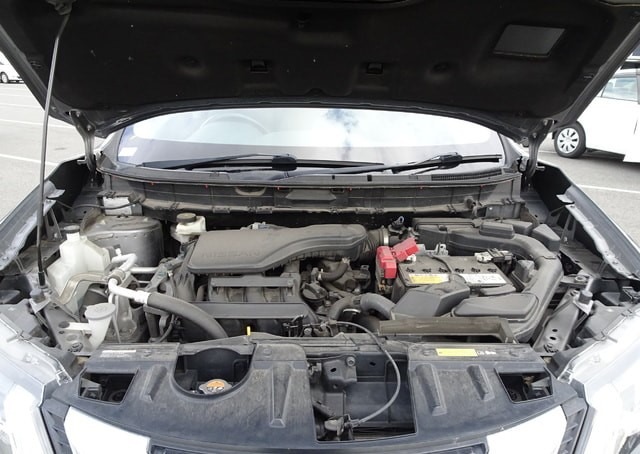 NISSAN X-TRAIL 20X 2019