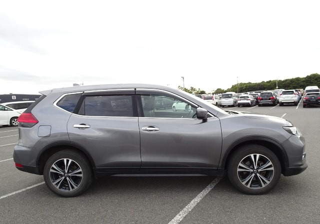 NISSAN X-TRAIL 20X 2019