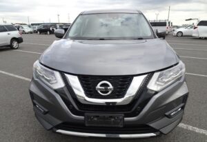 NISSAN X-TRAIL 20X 2019