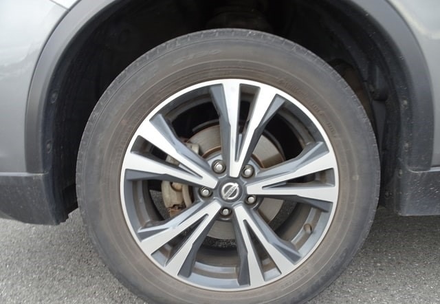 NISSAN X-TRAIL 20X 2019