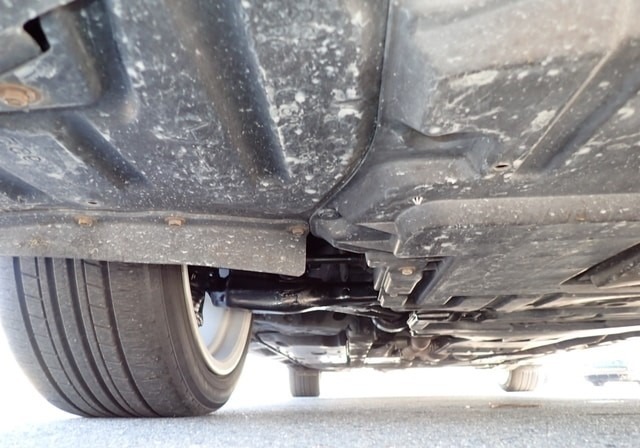 TOYOTA CROWN 2.5 ATHLETE 2011