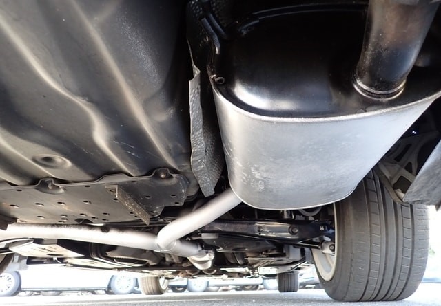 TOYOTA CROWN 2.5 ATHLETE 2011