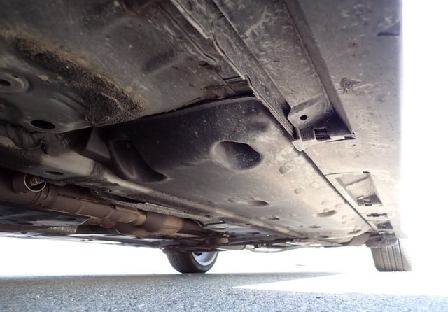 TOYOTA CROWN 2.5 ATHLETE 2011