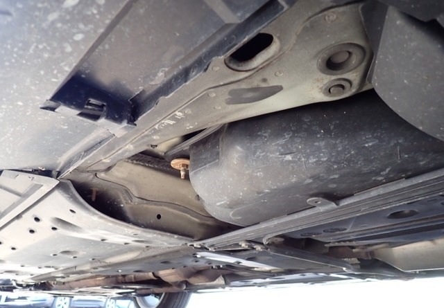 TOYOTA CROWN 2.5 ATHLETE 2011