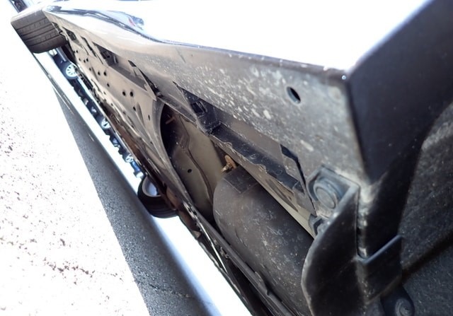 TOYOTA CROWN 2.5 ATHLETE 2011