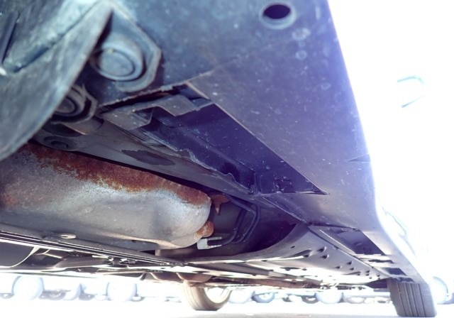 TOYOTA CROWN 2.5 ATHLETE 2011