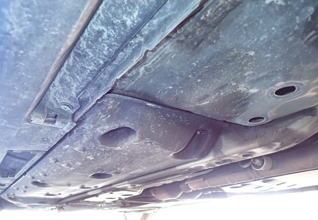 TOYOTA CROWN 2.5 ATHLETE 2011