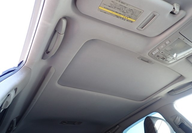 TOYOTA CROWN 2.5 ATHLETE 2011