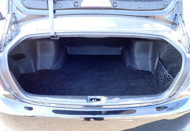 TOYOTA CROWN 2.5 ATHLETE 2011