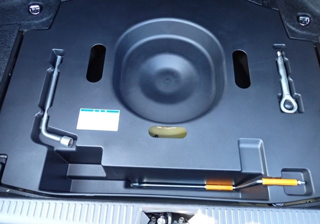 TOYOTA CROWN 2.5 ATHLETE 2011