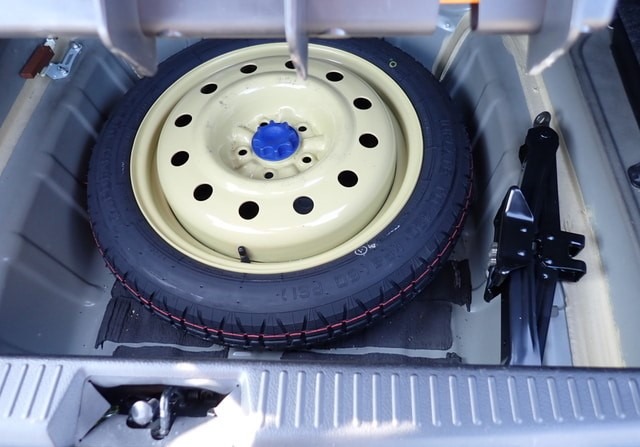 TOYOTA CROWN 2.5 ATHLETE 2011