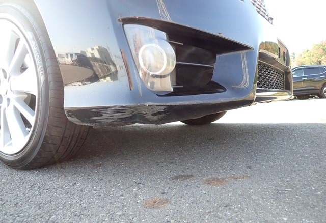 TOYOTA CROWN 2.5 ATHLETE 2011