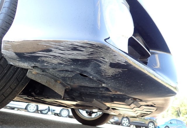 TOYOTA CROWN 2.5 ATHLETE 2011