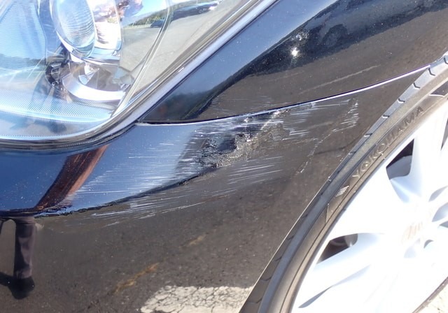 TOYOTA CROWN 2.5 ATHLETE 2011