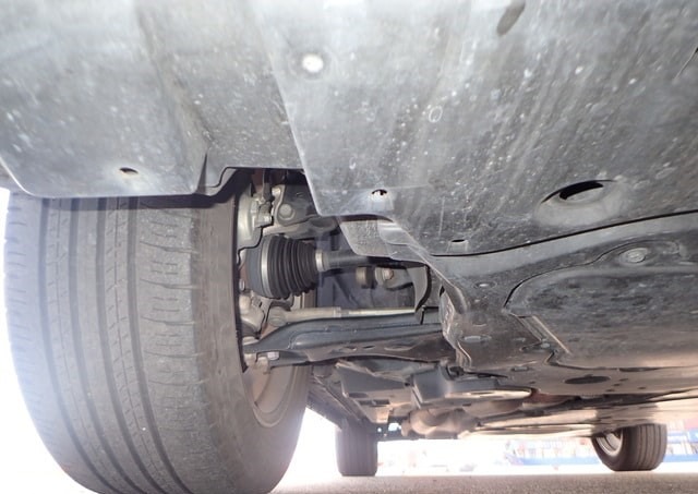 TOYOTA RAV4 HYBRID G 2020