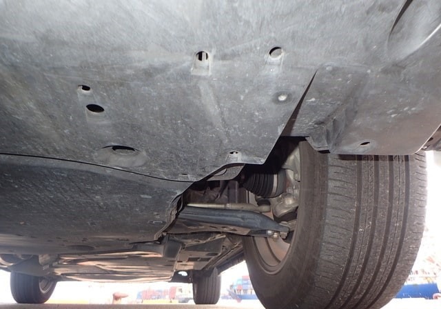 TOYOTA RAV4 HYBRID G 2020