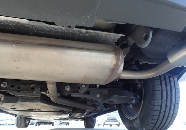 TOYOTA RAV4 HYBRID G 2020